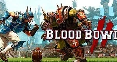 Nové video na Blood Bowl 2 ukazuje Temné elfy