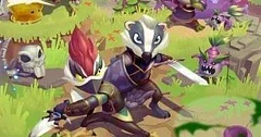 Oznámena hra ReadySet Heroes