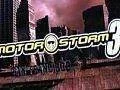 Motorstorm 3 odhalen s prvními obrázky