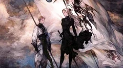 Na PlayStation Store se objevily informace o neoznámené hře Tactics Ogre: Reborn
