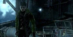 První obrázek z remasteru Phantom Dust