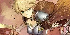 Desítky obrázků z akčního RPG Toukiden 2