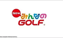 Oznámen New Everybody's Golf pro PS4
