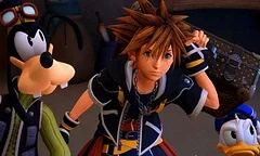 Kingdom Hearts III dostane rozšíření Re:Mind