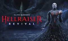 Nové podrobnosti o hororové hře Clive Barker's Hellraiser: Revival