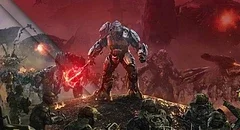 Poslechněte si soundtrack ke strategické hře Halo Wars 2