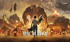 Serious Sam 4 ohodnocen pro PlayStation 5, pravděpodobně se blíží oznámení konzolové verze