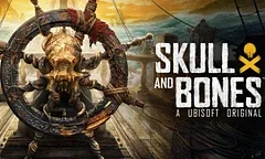 Pirátská hra Skull and Bones vyjde v polovině února, nový trailer