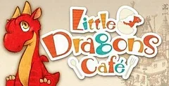 Trailer na hru Little Dragons Cafe