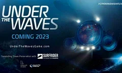 Studio Quantic Dream oznamuje hru Under The Waves, vyjde s českými titulky