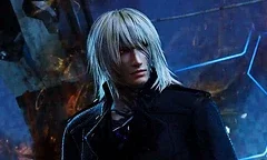 Oznámena nová hratelná postava do hry Dissidia Final Fantasy NT