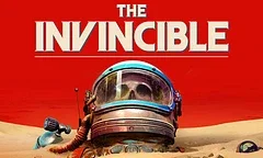 Oznámen sci-fi thriller The Invincible od bývalých vývojářů Zaklínače a Cyberpunku 2077