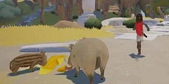 Rime má přesné datum vydání, Switch verze později a bude dražší