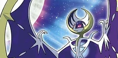 Pokémon Sun and Moon