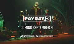 První gameplay trailer na kooperativní akci PAYDAY 3, vyjde letos v září 