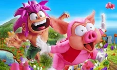 Plošinovka Tomba! míří na současné konzole PlayStation a Nintendo Switch