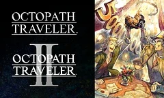 Her ze série Octopath Traveler se prodalo 5 milionů kopií