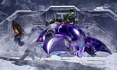 Lokální kooperace Halo: Campaign Evolved nebude vyžadovat PlayStation Plus