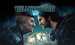 Oznámena střílečka Bulletstorm VR pro PlayStation VR2