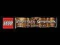 Oznámena hra LEGO Pirates of the Caribbean