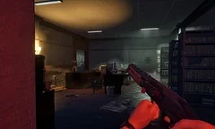 Oznámena krvavá střílečka Flesh & Wire pro PC a PlayStation 5