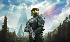 Hra Halo: Campaign Evolved byla dokončena a obdržela status GOLD