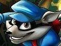 The Sly Trilogy