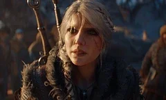 CD Projekt RED: Model Ciri v Zaklínači 4 je stejný jako v Zaklínači 3