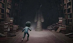 Hra Little Nightmares dostala finální rozšíření