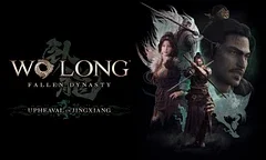 Příští týden dostane akční hra Wo Long: Fallen Dynasty poslední rozšíření Upheaval in Jingxiang