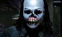 40 minut z hraní zrušené PS3 verze hry Until Dawn
