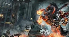 Darksiders: Warmastered Edition pro Wii U vyjde v květnu