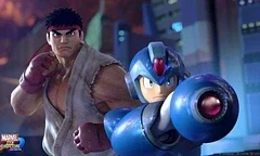 Launch trailer na bojovku Marvel vs. Capcom Infinite