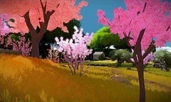 Oznámena cena logické hry The Witness