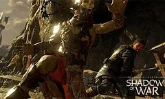 Hra Middle-earth: Shadow of War dostane brzy nové rozšíření Desolation of Mordor
