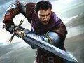 Box art na Risen 3: Titan Lords