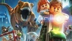 LEGO Jurassic World