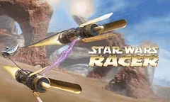 V květnu vyjde remaster hry Star Wars Episode I: Racer