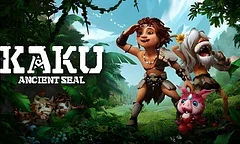Příští rok vyjde na konzole PlayStation fantasy adventura KAKU: Ancient Seal