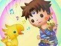Oznámena hra Theatrhythm Final Fantasy: Curtain Call pro 3DS