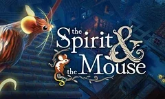 Koncem měsíce vyjde myší hra The Spirit and the Mouse