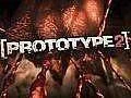 Doplňující informace o Prototype 2