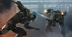Byl dokončen scénář k filmu Metal Gear Solid