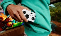 XBOX oznámil nový ovladač Xbox Nano Controller