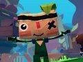 Poslední deníček hry Tearaway o studiu Media Molecule