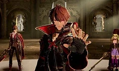 Vychází akční hra Code Vein, podívejte se na launch trailer