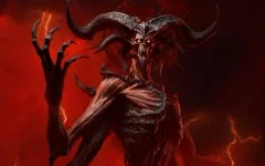 12 minut z hraní Diablo IV: Lord of Hatred