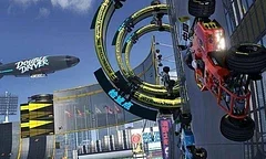 Trackmania Turbo odložena na příští rok