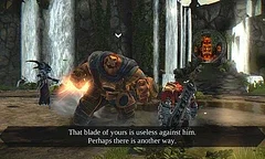 Darksiders: Warmastered Edition odložen na listopad