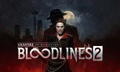 Vampire: The Masquerade - Bloodlines 2 vyjde letos v říjnu, nový trailer